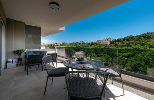 Dubrovnik Apartment | Vista Verde