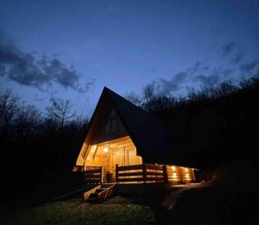 Montenegro Villa | Vista Verde
