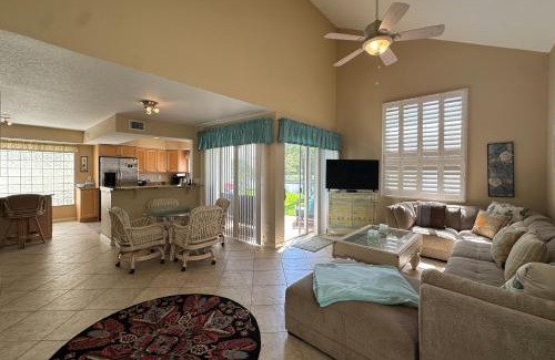 Isla del Sol House | Vista Verde North 6119