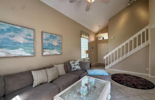 Isla del Sol House | Vista Verde North 6119