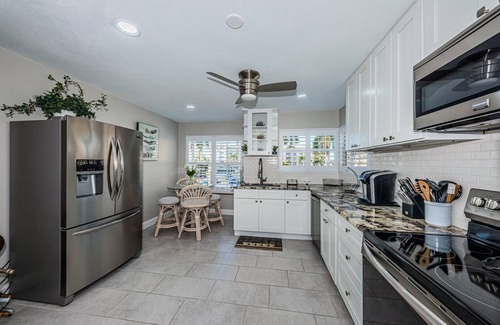 St. Petersburg Condo | Vista Verde W A 'Hole-In-One' in Paradise