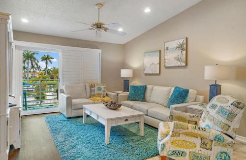 Isla del Sol House | Vista Verde West 1 207 2BD 2BA