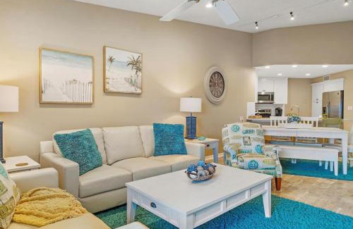 Isla del Sol House | Vista Verde West 1 207 2BD 2BA