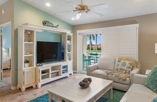 Isla del Sol House | Vista Verde West 1 207 2BD 2BA
