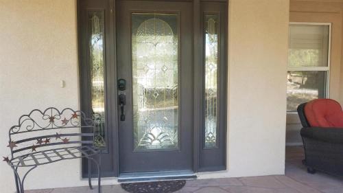 Ruidoso House | Vista View Retreat