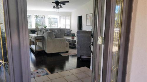 Ruidoso House | Vista View Retreat