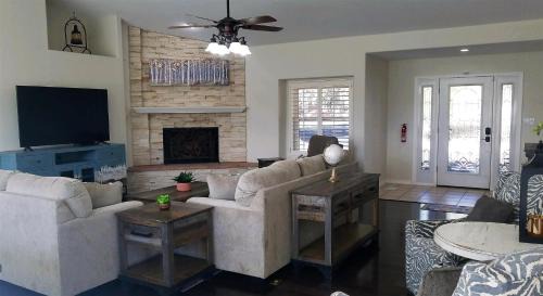 Ruidoso House | Vista View Retreat