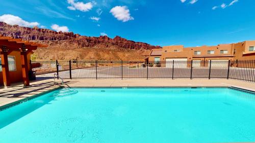 Moab House | Vista Villa #3A5