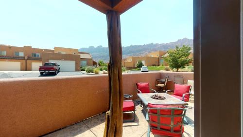 Moab House | Vista Villa #3A5