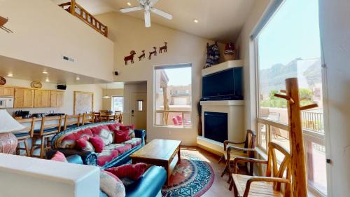 Moab House | Vista Villa #3A5