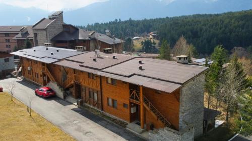 Razlog Villa | Vista Villa at Katarino SPA