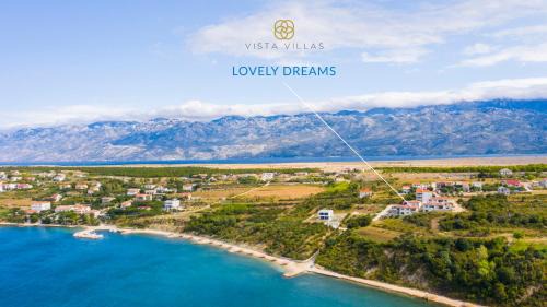Rtina Apartment | Vista Villas - Lovely Dreams Apartment Villa W