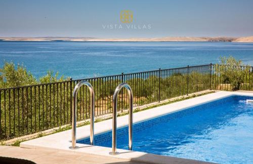 Rtina Apartment | Vista Villas - Sunny Pleasure Apartment Villa W