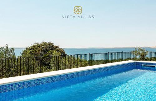Rtina Apartment | Vista Villas - Sunny Pleasure Apartment Villa W