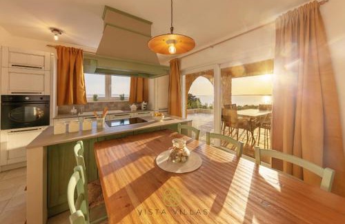 Rtina Apartment | Vista Villas - Sunny Pleasure Apartment Villa W