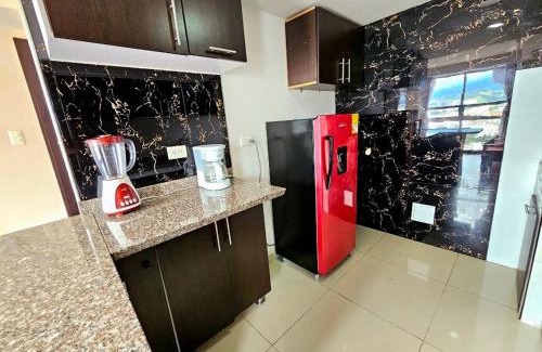 San Juan de Pasto Apartment | vista volcan apartament