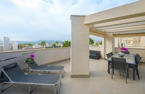 Lo Rufete Apartment | Vistabella