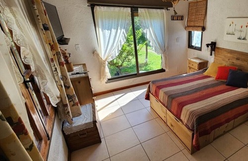 Vistalba House | Vistalba Home with Pool