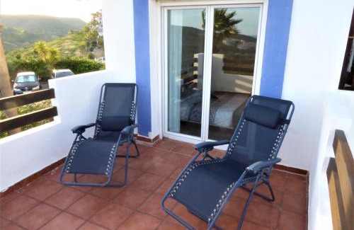 Alcorrin Apartment | Vistalmar