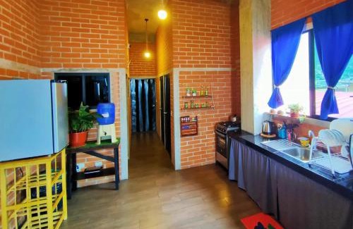 Puerto Lopez Apartment | Vistamar 100m2 departamento