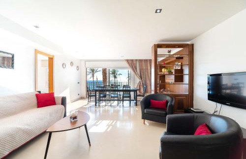 Vilassar de Mar Apartment | Vistamar Beach 30 min Barcelona