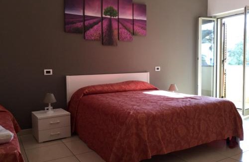 Milazzo House | Vistamar Case Vacanze