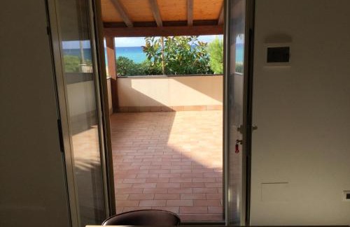 Milazzo House | Vistamar Case Vacanze