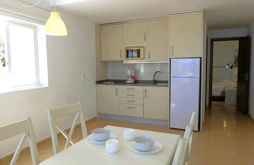 Cala Agulla Apartment | Vistamar Tipo A - Cala Ratjada - Mallorca