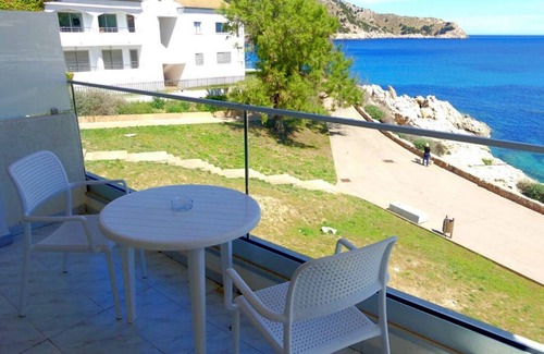 Cala Agulla Apartment | Vistamar Tipo A - Cala Ratjada - Mallorca