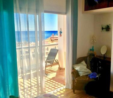 Vueltas Apartment | Vistamar Vueltas