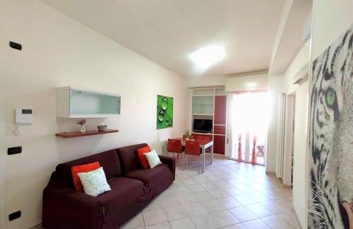 Misano Adriatico Apartment | VistaMare Bluemar - Enjoy the Sea
