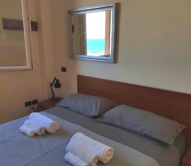 Misano Adriatico Apartment | VistaMare Bluemar - Enjoy the Sea