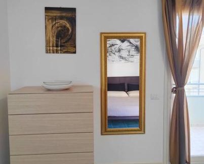 Cattolica Apartment | VistaMare Bluemar - Living the Sea - 120mq