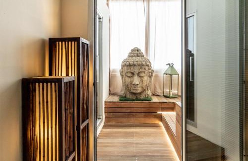 Lido di Savio Hotel | Vistamare Suite