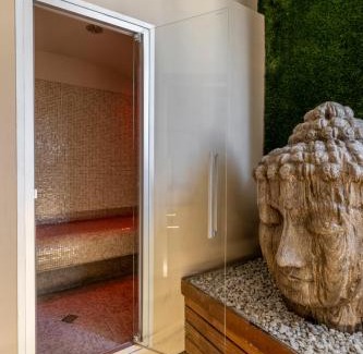 Lido di Savio Hotel | Vistamare Suite