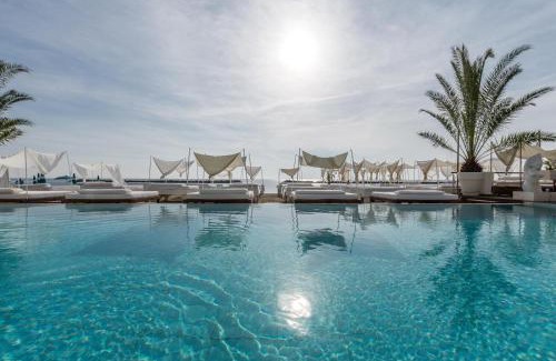 Lido di Savio Hotel | Vistamare Suite