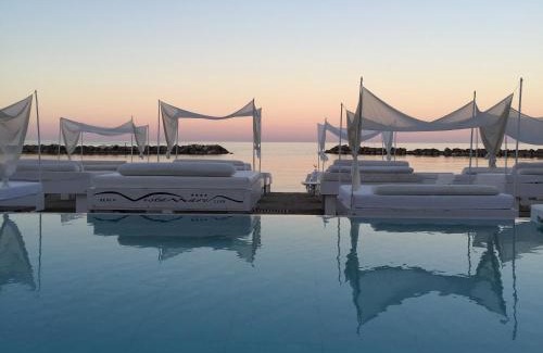 Lido di Savio Hotel | Vistamare Suite