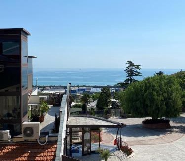 Silvi House | VISTAMARE VILLAGE