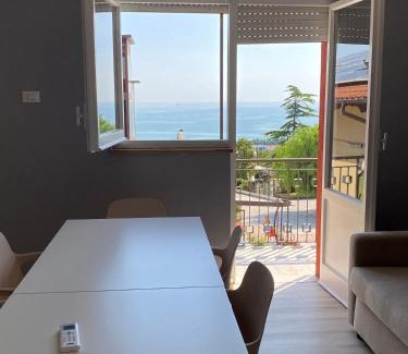 Silvi House | VISTAMARE VILLAGE