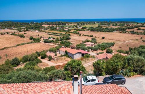 Cardedu House | Vistamare2