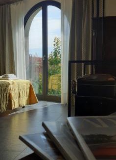 Peccioli Apartment | Vistaperdue