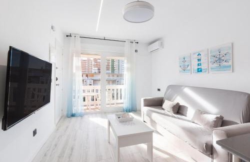 San Javier Apartment | Vistas a los 2 Mares
