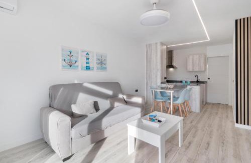 San Javier Apartment | Vistas a los 2 Mares