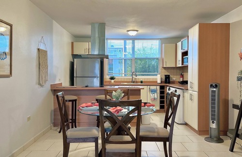 Puerto Nuevo Apartment | Vistas Apartment Near Amazing Beaches