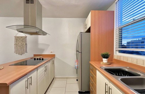Puerto Nuevo Apartment | Vistas Apartment Near Amazing Beaches