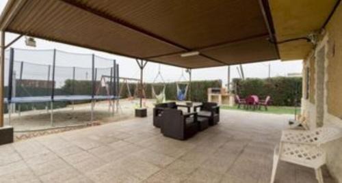 Aguilas House | Vistas de Cope "pet friendly"