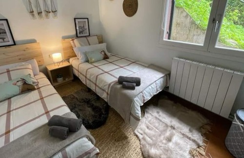Ibarranguelua Apartment | Vistas Singulares Frontsea Urdaibai
