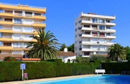 Miami Platja Apartment | Vistas unicas