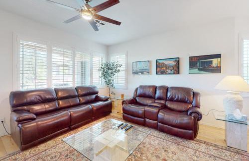 Rancho Vistoso Apartment | Vistoso Preserve Casita #220C