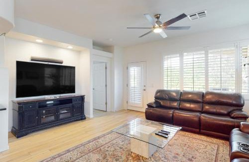 Rancho Vistoso Apartment | Vistoso Preserve Casita #220C